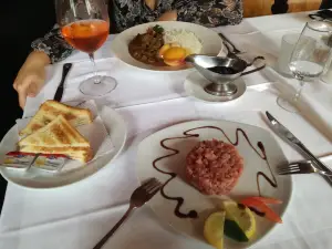 Restaurant Marsoel