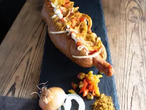 Rabenmutti Foodtruck