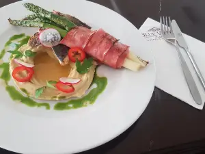 Elia Restaurant By Blue View Hotel