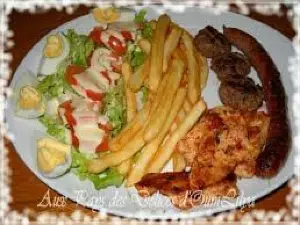 Cafe & Restaurant Délice
