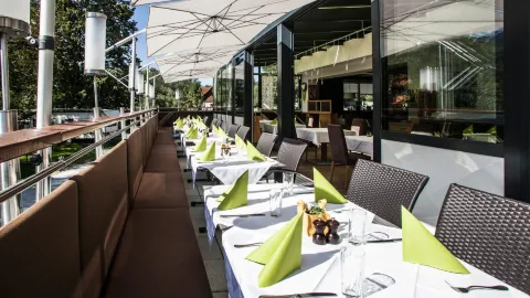 Restaurant Zirngast in Styria