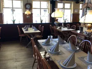 Restaurant Svendborgsund