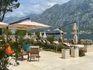 MonteBayPerla Restaurant