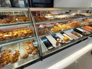 Braspordoce Pasteleria
