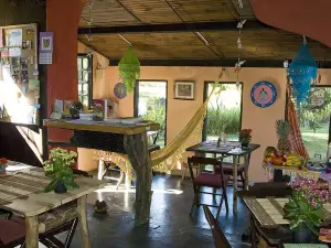 Restaurante da Kashi