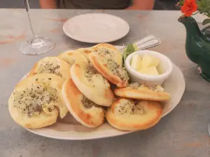 Skarbiec Wina Restaurant