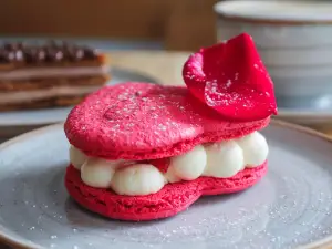 La Petite Gourmande