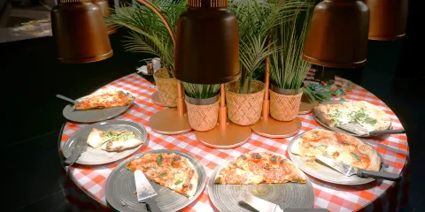 Ravintola Massimo