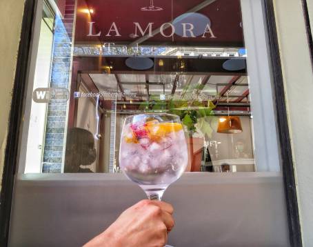 Taberna la Mora