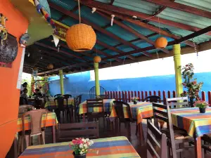 Sea View Restaurant