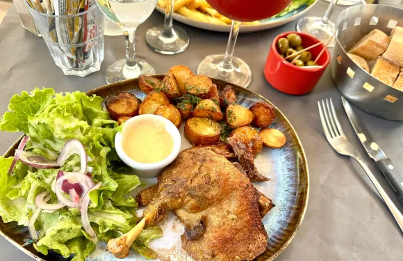 Le Grandcafe