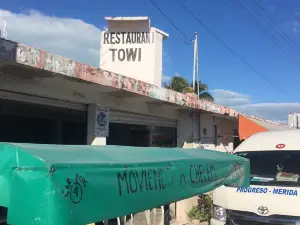Restaurant Towi