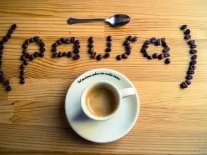 Pausa