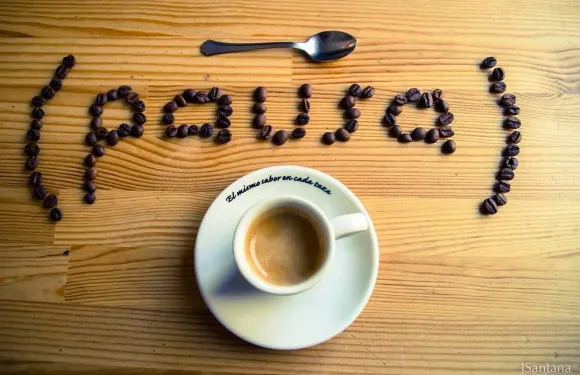 Pausa