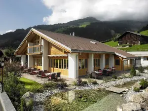 Schweizerhaus
