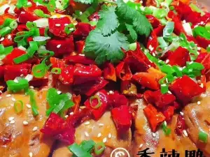 么么鸭特色火锅(中兴路店)