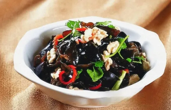 鴻福記海鮮粗糧館