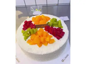 提拉米苏(赵李桥店)