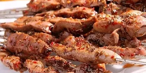 零點燒烤