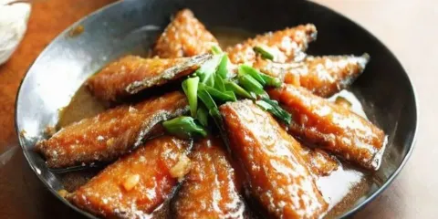 溫州月香海鮮閣餐廳