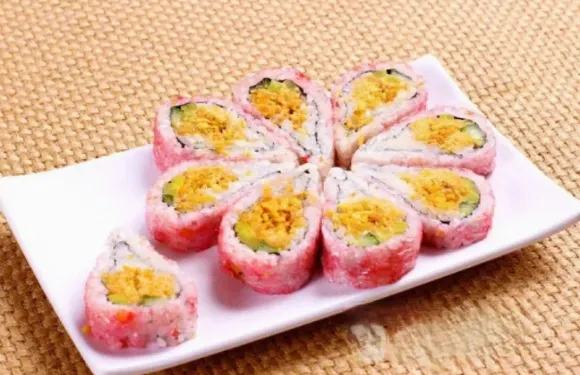 吉哆壽司