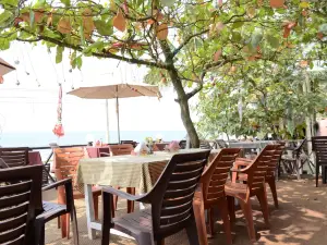Varkala Marine Palace