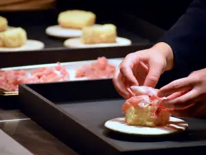 All Senses Gastronomy