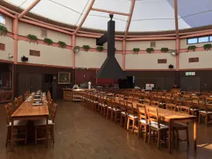 Pork Restaurant