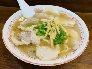 Ajinosanpei