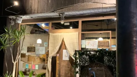 Menya Takumi in Itami