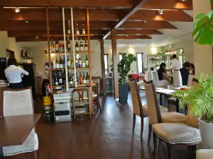 Bistro Musshu