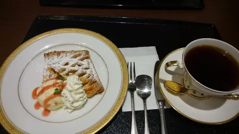 Miyabi Coffee in Itami