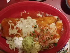 Rio Chico Mexican Restaurant