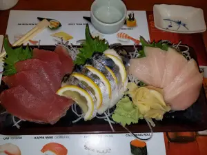Imura | Japanese Restaurant