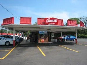 Swensons Drive-In