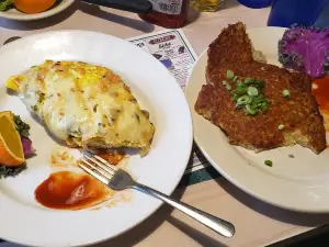 Liberty Diner