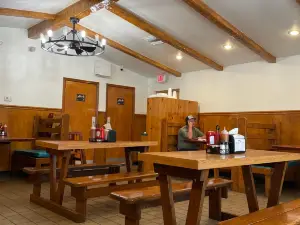 Slim's Bar-B-Q