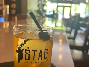 The Stag - Chophouse