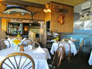 Nick's Rockaway
