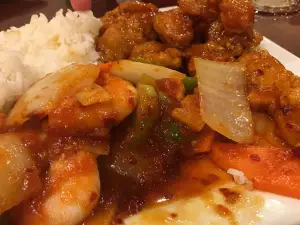 Asian Gourmet