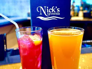 Nick's Taverna