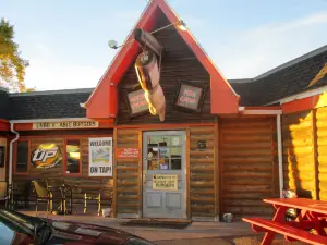 Gronk's Grill & Bar