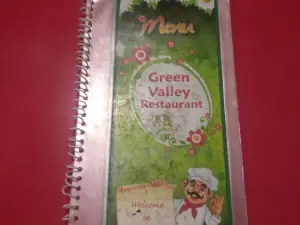 Green Valley Restaurant