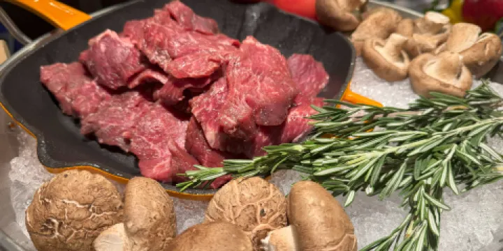 南通艾美酒店·咖啡館66