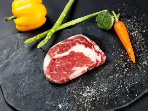 苏州同里湖大饭店·卡夫卡餐厅