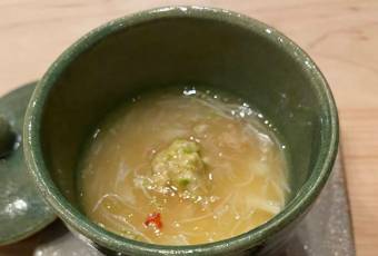 Popular dishes