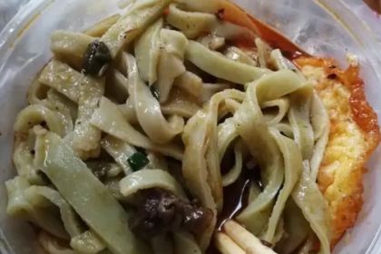 阿依河王家牛肉馆(小转盘店)