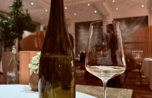 Sven Wassmer Memories