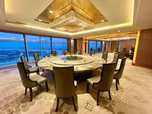 Popular Fine Dining in Linyi