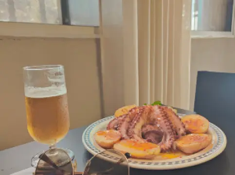 Restaurante El Refugio